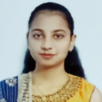 Saloni Hemant Patil