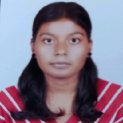 Shrishti Ramashish Kushwaha