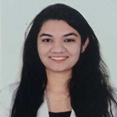 Mrunal Dinesh Mahale