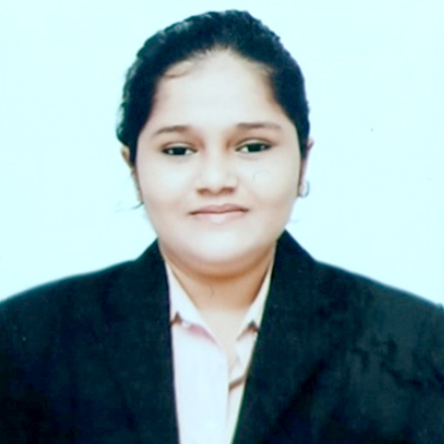 Prerita Sunil Chopde 